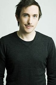 Photo of Jesper Salén