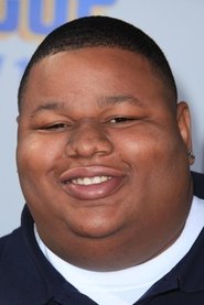 Photo of Jamal Mixon