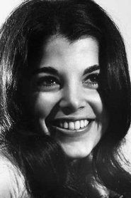 Photo of Carol Bagdasarian