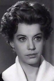 Photo of Elsa Prawitz