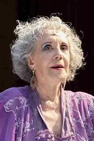 Photo of Maria Alice Vergueiro