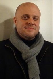 Photo of Gilles Morvan