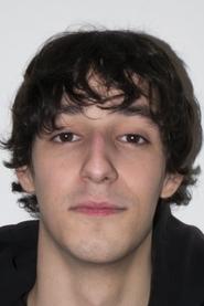 Photo of Elia Zamperetti