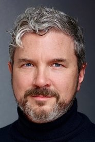 Photo of Paul Hewitt