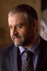 Photo of Fortunato Cerlino