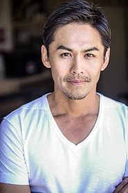 Photo of Toshiji Takeshima