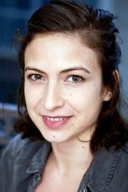 Photo of Amandine Longeac