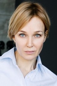 Photo of Nataliya Vdovina