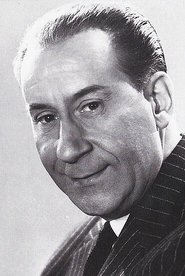 Photo of Pierre Dux