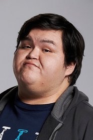 Photo of Nathan Alexis