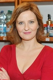 Photo of Izabela Kuna