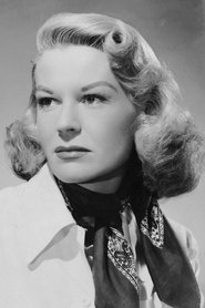Photo of K.T. Stevens
