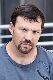 Photo of Kenny Bartram
