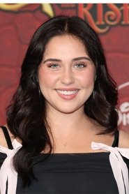 Photo of Brenna D'Amico