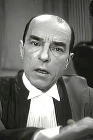 Photo of Jacques Baumer