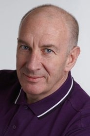 Photo of Simon Day
