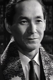 Photo of Tsutomu Shimomoto
