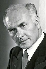 Photo of Charles Evans