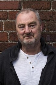 Photo of Jon Kenny