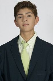 Photo of César Kancino