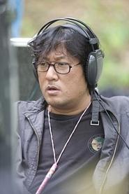 Photo of Kim Hae-gon
