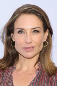 Photo of Claire Forlani