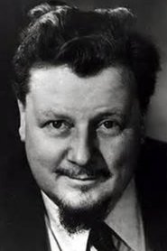 Photo of Walter Szurovy