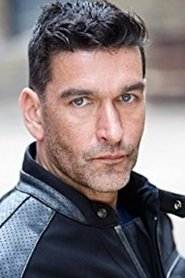 Photo of Luke D'Silva