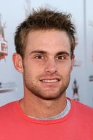 Photo of Andy Roddick