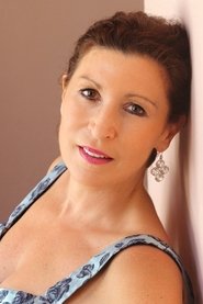 Photo of Marie-Ange Todorovitch