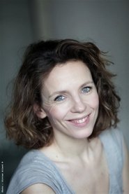 Photo of Caroline Maillard