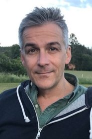 Photo of Bengt Stenberg