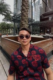 Photo of Luqman Hakim