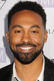Photo of Jensen Atwood