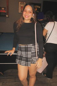 Photo of Andrea Miranda