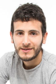 Photo of Juan Sebastián Jácome