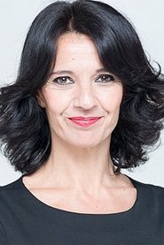 Photo of Alexandra Palomo