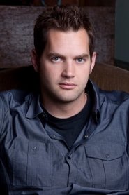 Photo of Ben Hansen