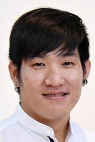 Photo of Nattapong Arunnate