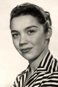 Photo of Julia Martínez