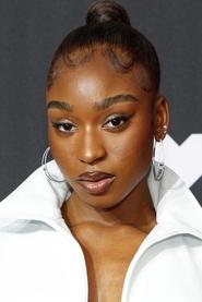 Photo of Normani