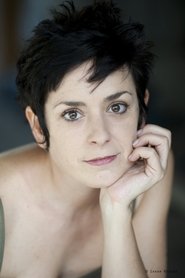 Photo of Cécile Arnaud