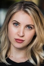 Photo of Taya Calder-Mason