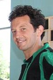 Photo of Laurent Quere