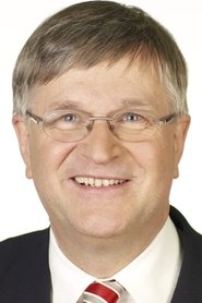 Photo of Peter Hintze