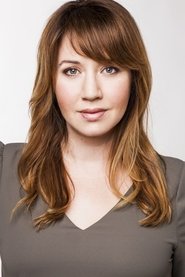 Photo of Caitlin Howden