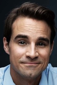 Photo of Brock Vickers