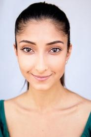 Photo of Asal Shenaveh