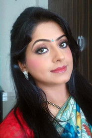 Photo of Pramodini Pammi