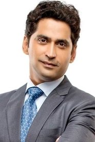 Photo of Chinmay Mandlekar